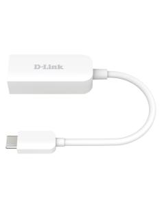 D-link dub-e250 adapter usb-c a 2.5gb ethernet