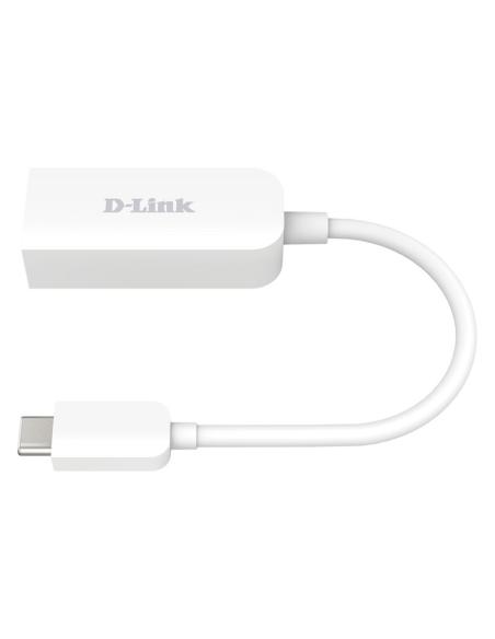 D-link dub-e250 adapter usb-c a 2.5gb ethernet