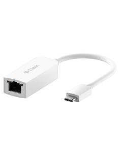 D-link dub-e250 adapter usb-c a 2.5gb ethernet 2