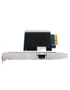 Edimax en-9320tx-e v2 tarjeta red 10gb pci-e lp 2