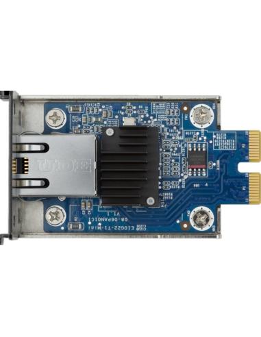 Synology e10g22-t1-mini tarjeta 10gbe rj45