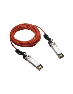 Hpe nw ion 10g sfp+ to sfp+ 1m dac cable