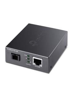 Tp-link fc111a-20 conversor single mode sc 20km