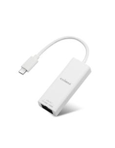 Edimax eu-4306c adaptador usb-c 3.2 to gbe 2
