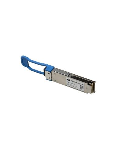 Mikrotik xq+31lc10d modulo qsfp28 100gb 10km