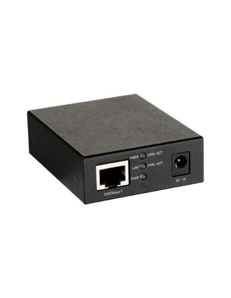 D-link dmc-g01lc conversor medios 1000baset a sfp