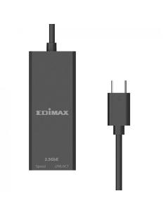 Edimax eu-4307 v2 adaptador usb-c a 2.5gbe 2