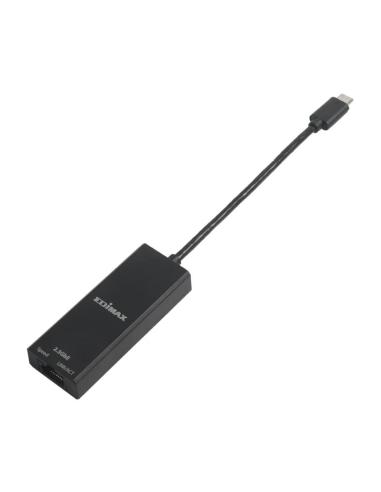 Edimax eu-4307 v2 adaptador usb-c a 2.5gbe