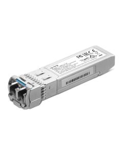 Tp-link sm5110-lr modulo lc 10gbase-lr sfp+