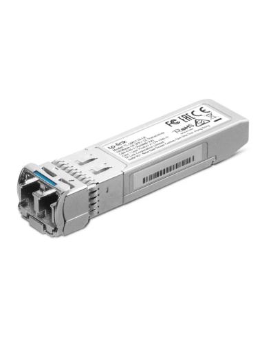 Tp-link sm5110-lr modulo lc 10gbase-lr sfp+