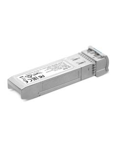 Tp-link sm5110-lr modulo lc 10gbase-lr sfp+ 2