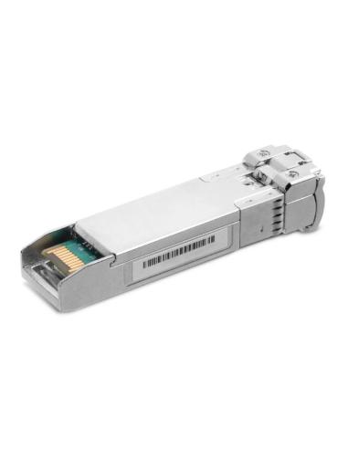 Tp-link sm5110-lr modulo lc 10gbase-lr sfp+