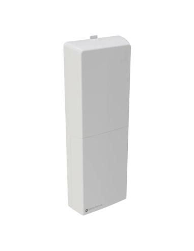 Mikrotik ftc11xg convertidor fibra a cobre ip55
