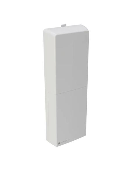 Mikrotik ftc11xg convertidor fibra a cobre ip55