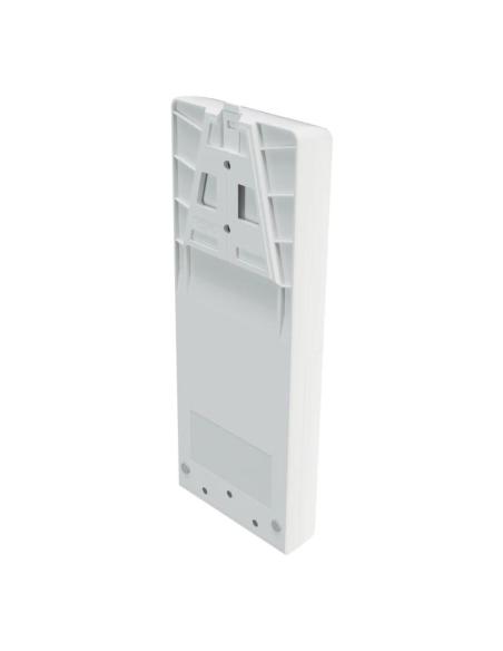 Mikrotik ftc11xg convertidor fibra a cobre ip55