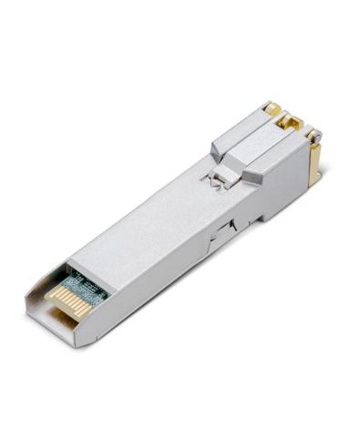 Tp-link sm331t modulo sfp 1000base-t rj45 100m