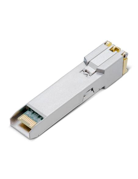 Tp-link sm331t modulo sfp 1000base-t rj45 100m