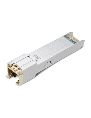 Tp-link sm331t modulo sfp 1000base-t rj45 100m