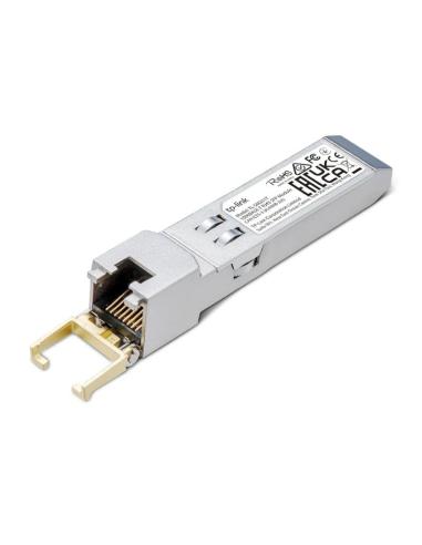 Tp-link sm331t modulo sfp 1000base-t rj45 100m