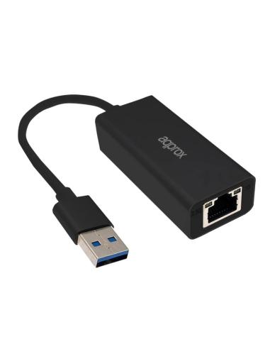 Approx adaptador usb 3.0 a 2.5 g rj45