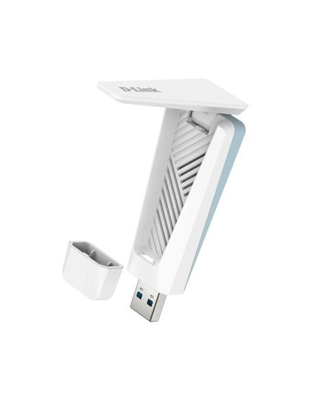 D-link ax18u adapter usb3.0 wifi6 ax1800