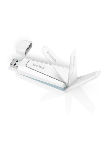 D-link ax18u adapter usb3.0 wifi6 ax1800