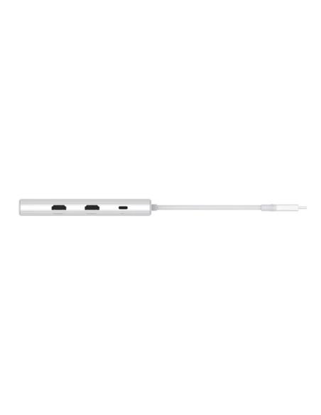 D-link dup-a01 hub usb-c 10 en 1 2xhdmi
