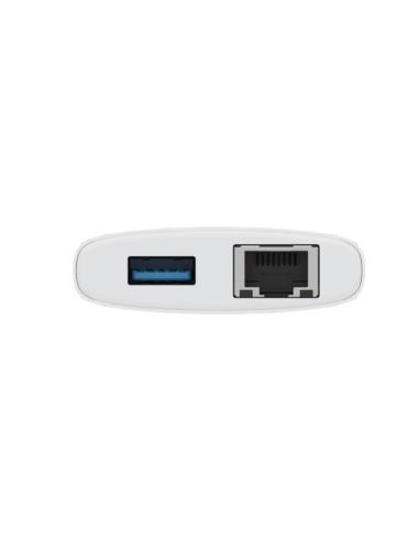 D-link dup-a01 hub usb-c 10 en 1 2xhdmi
