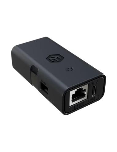 Mikrotik gpoe-usb conversor poe to usb-c 5v 1x2.5g