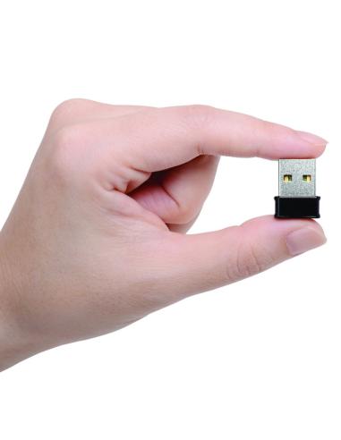 Edimax ew-7822ulc tarjeta red wifi ac1200 nano usb