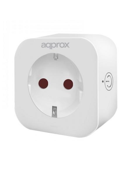 Approx appsp10v2 enchufe inteligente wifi