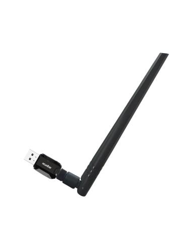Approx appusb600da tarjeta red wifi n600 usb