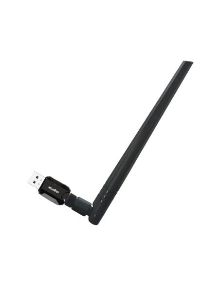 Approx appusb600da tarjeta red wifi n600 usb