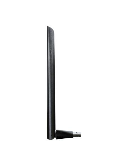 D-link dwa-172 tarjeta red wifi ac600 usb
