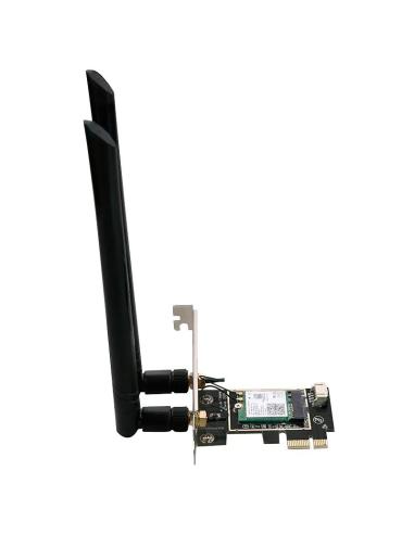D-link dwa-x582 ax3000 wifi6 pcie adapter bt 5.0