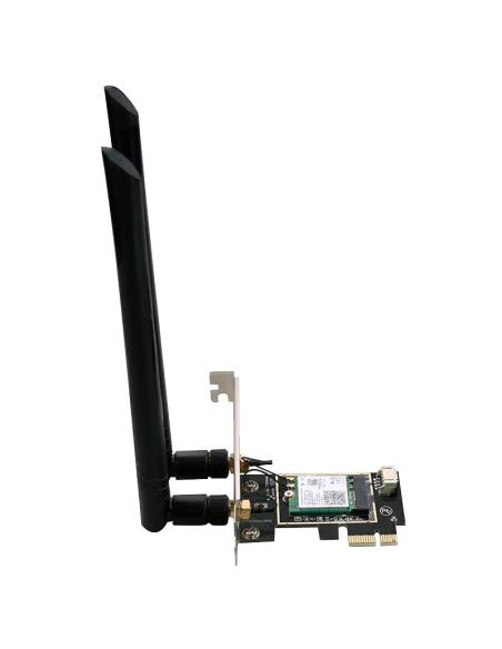 D-link dwa-x582 ax3000 wifi6 pcie adapter bt 5.0