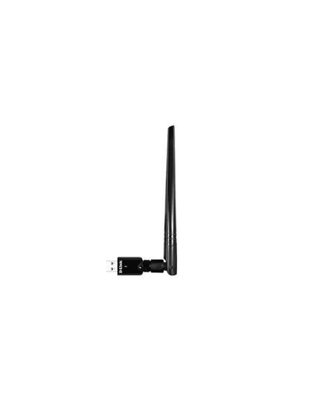 D-link dwa-185 ac1300 mu-mimo wi-fi usb adapter
