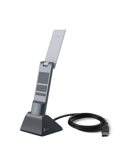 Tp-link archer tx20uh adaptador usb wifi6 ax1800