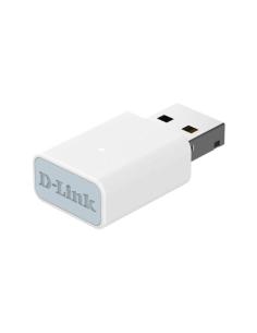 D-link ac13u adaptador wifi5 usb ac1300