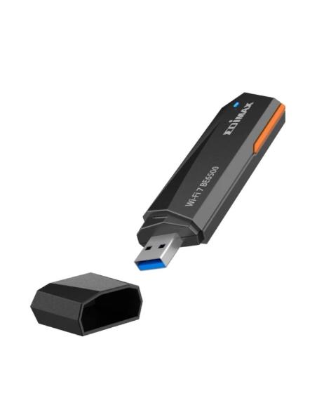 Edimax ew-7822ube adaptador usb 3.2 wifi7 be6500