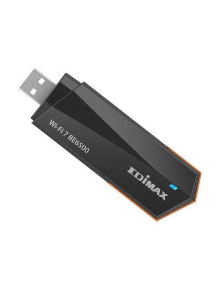 Edimax ew-7822ube adaptador usb 3.2 wifi7 be6500