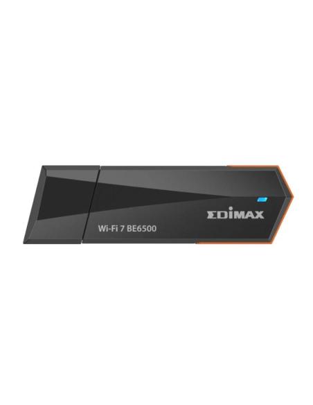 Edimax ew-7822ube adaptador usb 3.2 wifi7 be6500