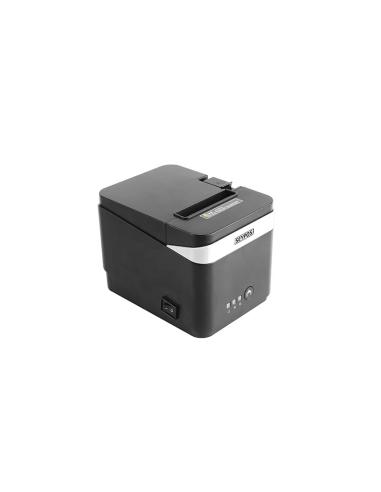 IMPRESORA TICKET SEYPOS PRP-325 TERMICA USB/SERIE/LAN NEGRA + FUENTE ALIMENTACION P/N: SEYPRP325B2YW