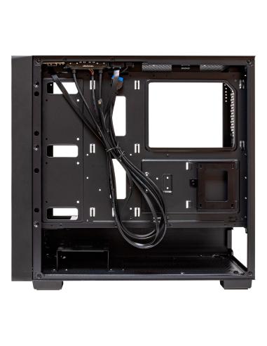 CAJA ATX UNYKA GAMING REVELAT MESH BLACK VENTANA ARGB UK121803