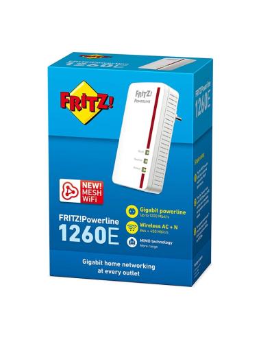 Fritz! powerline 1260