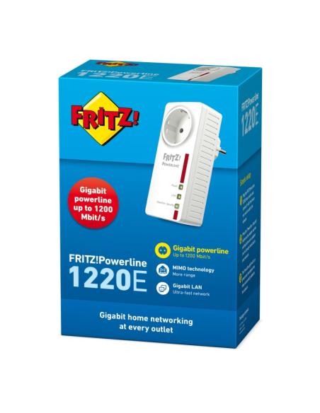 Fritz! powerline 1220