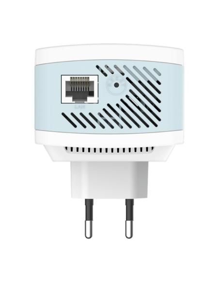 D-link e15 eagle pro ai ax1500 mesh range extender