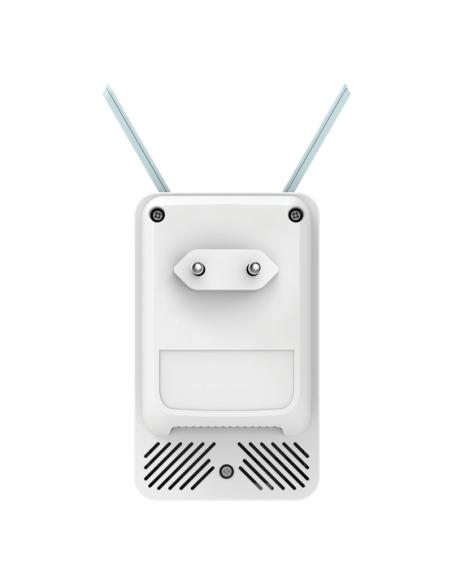 D-link e15 eagle pro ai ax1500 mesh range extender
