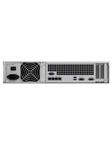 Synology rs3618xs nas 12bay rack station
