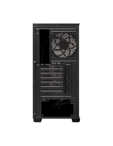CAJA ATX UNYKA GAMING REVELAT MESH BLACK VENTANA ARGB UK121803